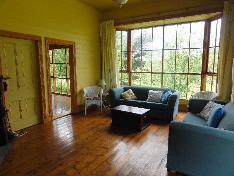 80 Agnes River Rd, Agnes VIC 3962