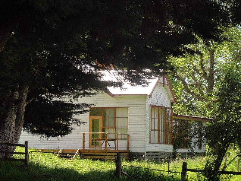 80 Agnes River Rd, Agnes VIC 3962