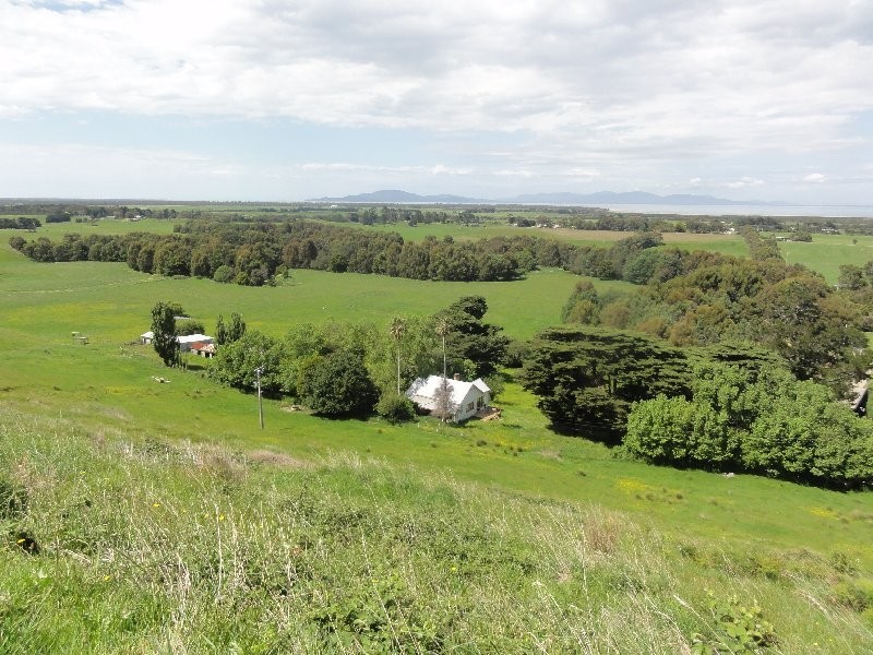 80 Agnes River Rd, Agnes VIC 3962