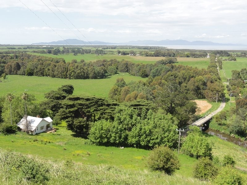80 Agnes River Rd, Agnes VIC 3962