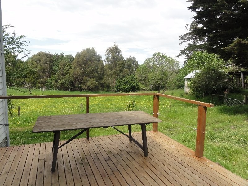 80 Agnes River Rd, Agnes VIC 3962