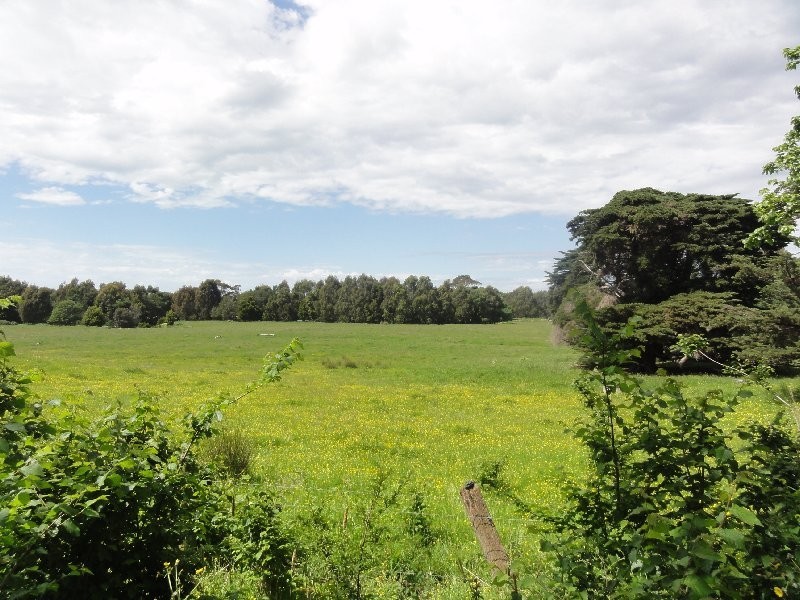 80 Agnes River Rd, Agnes VIC 3962