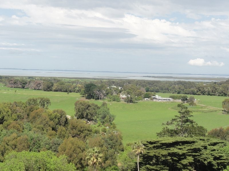 80 Agnes River Rd, Agnes VIC 3962