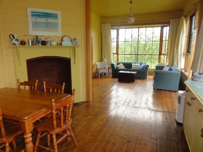 80 Agnes River Rd, Welshpool VIC 3966