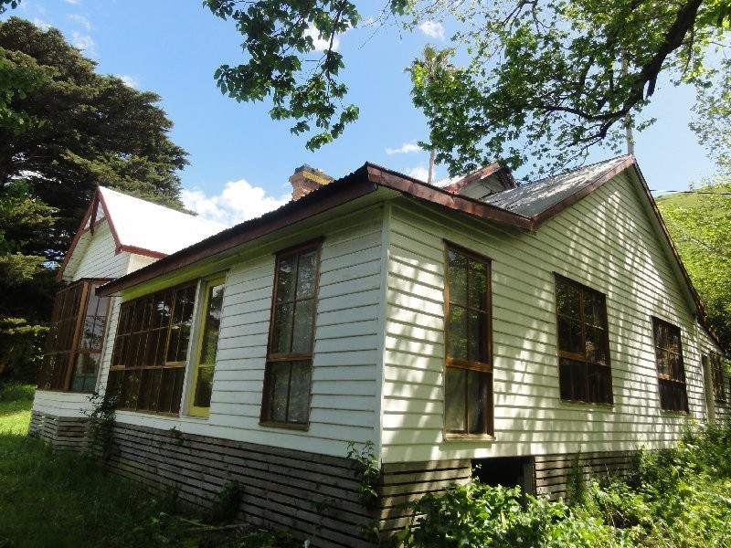 80 Agnes River Rd, Welshpool VIC 3966