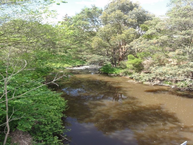 80 Agnes River Rd, Welshpool VIC 3966