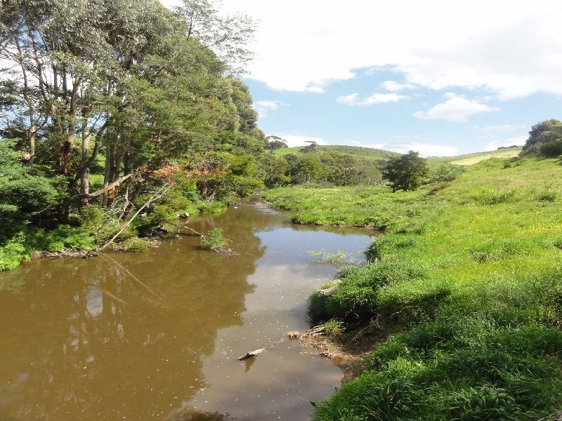 80 Agnes River Rd, Toora VIC 3962