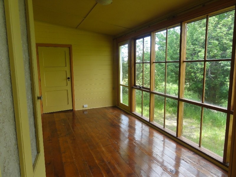 80 Agnes River Rd, Toora VIC 3962