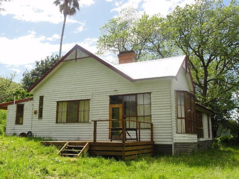 80 Agnes River Rd, Toora VIC 3962