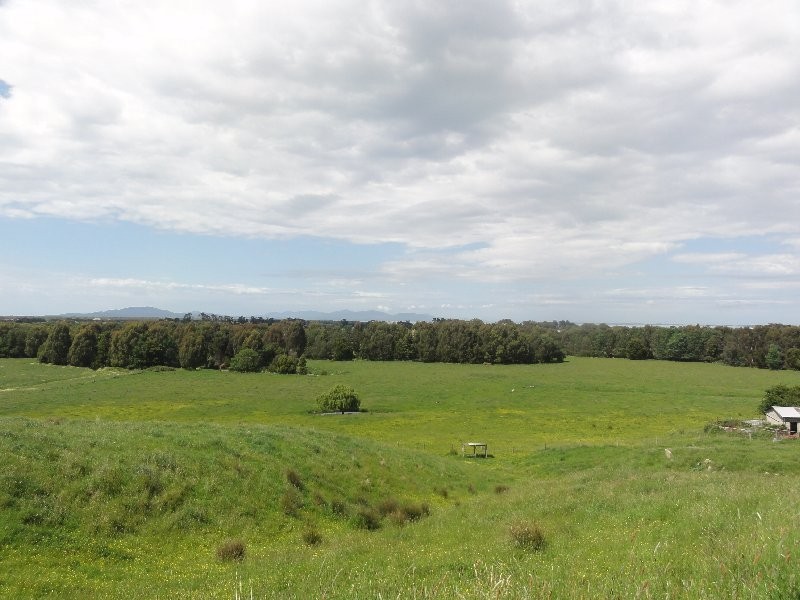 80 Agnes River Rd, Toora VIC 3962