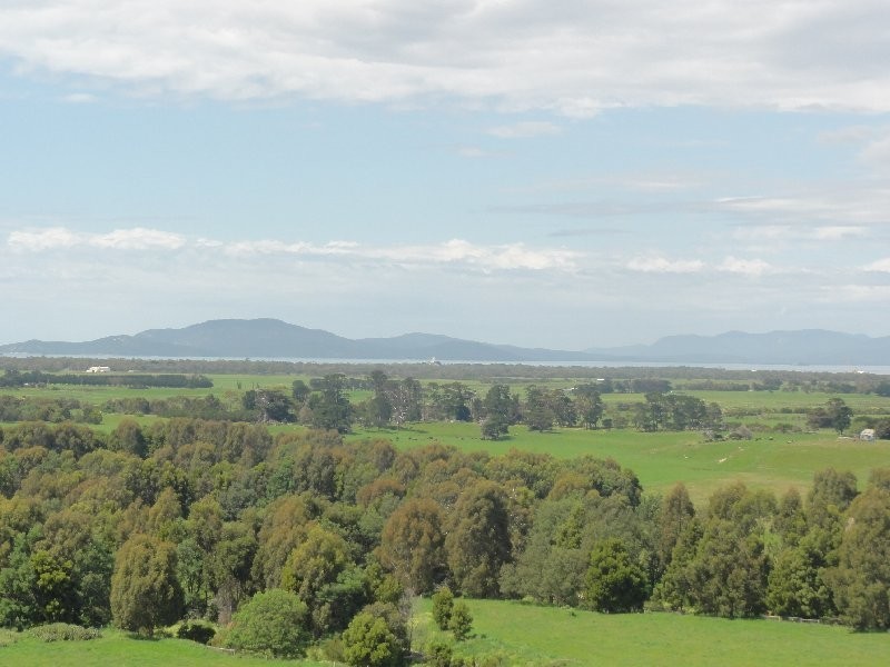 80 Agnes River Rd, Toora VIC 3962