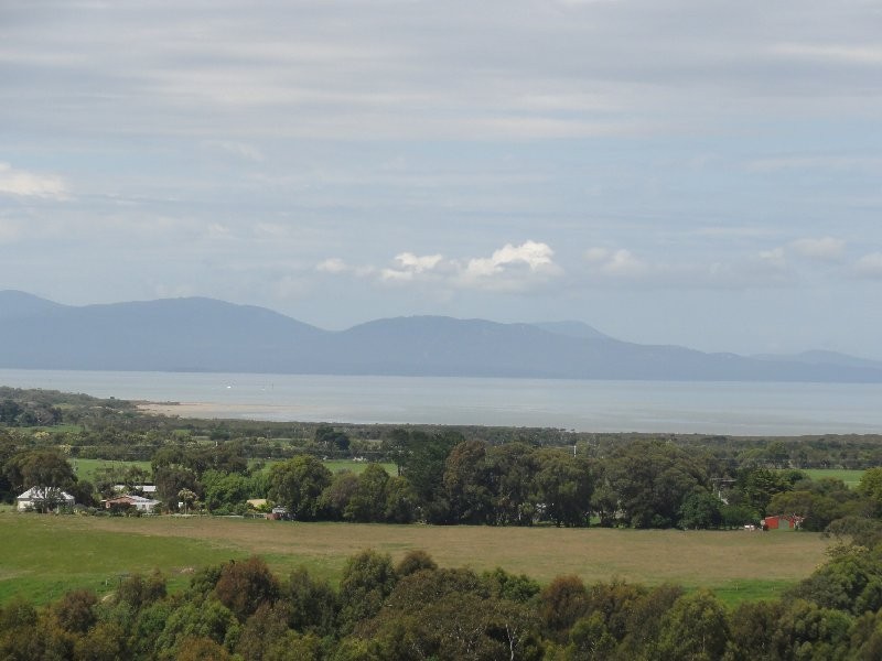 80 Agnes River Rd, Toora VIC 3962