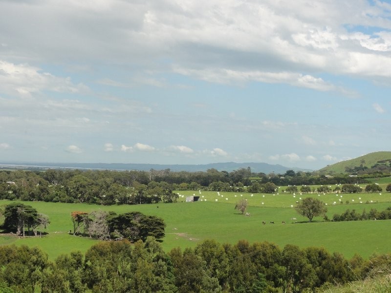 80 Agnes River Rd, Toora VIC 3962