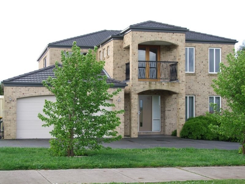 25 Parkside Close, Leongatha VIC 3953