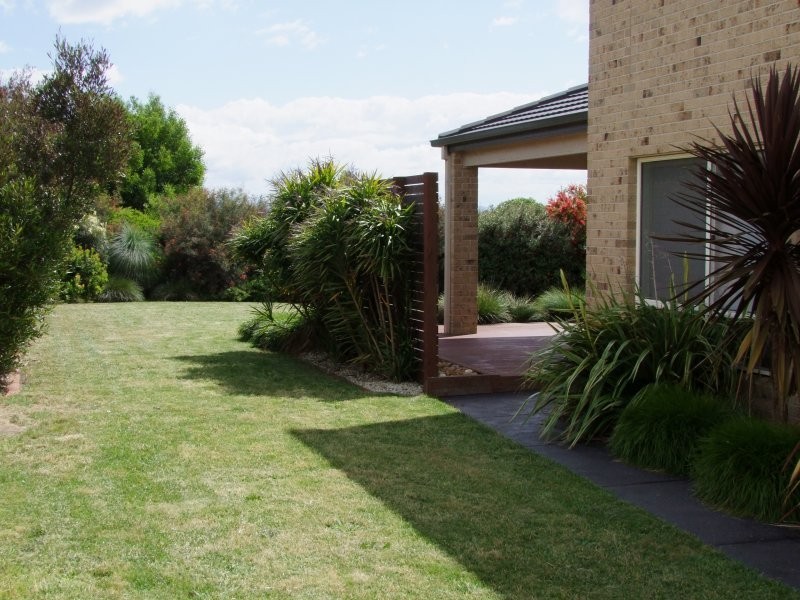 25 Parkside Close, Leongatha VIC 3953