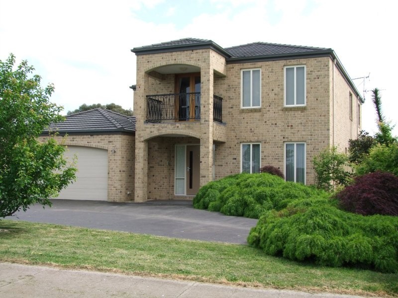 25 Parkside Close, Leongatha VIC 3953