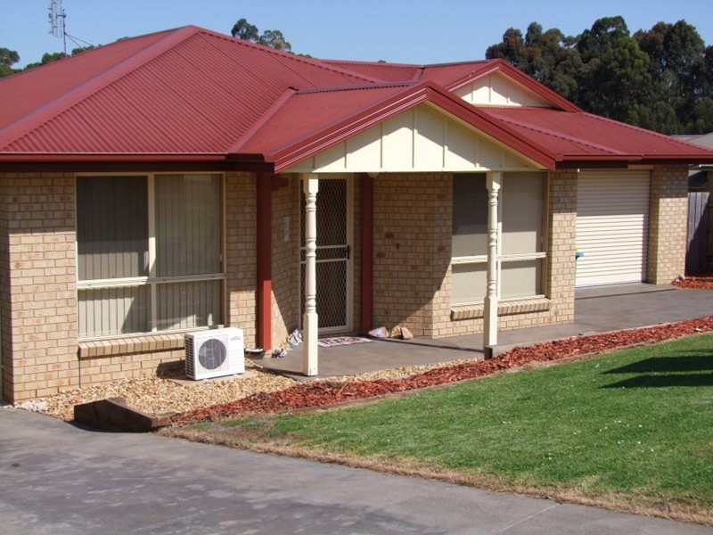 5 Eden Crescent, Leongatha VIC 3953