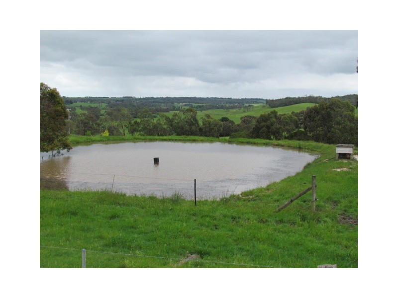 202 Ranch Road, Tanjil South VIC 3825