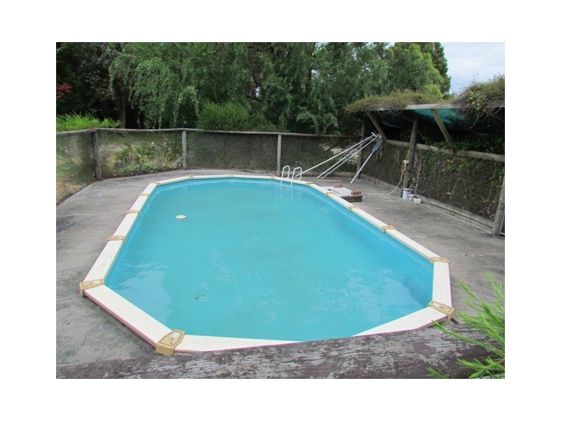 202 Ranch Road, Tanjil South VIC 3825