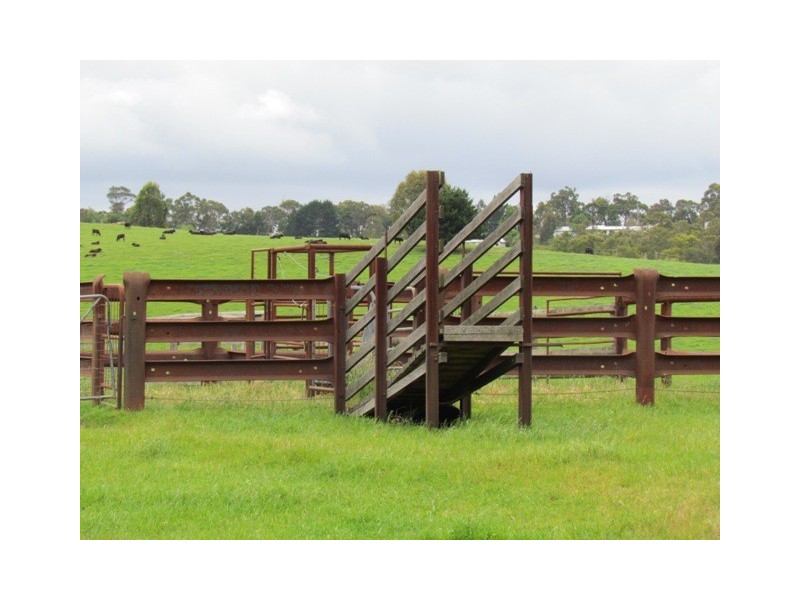 202 Ranch Road, Tanjil South VIC 3825