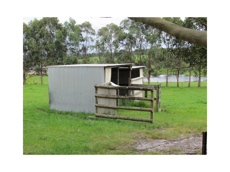 202 Ranch Road, Tanjil South VIC 3825
