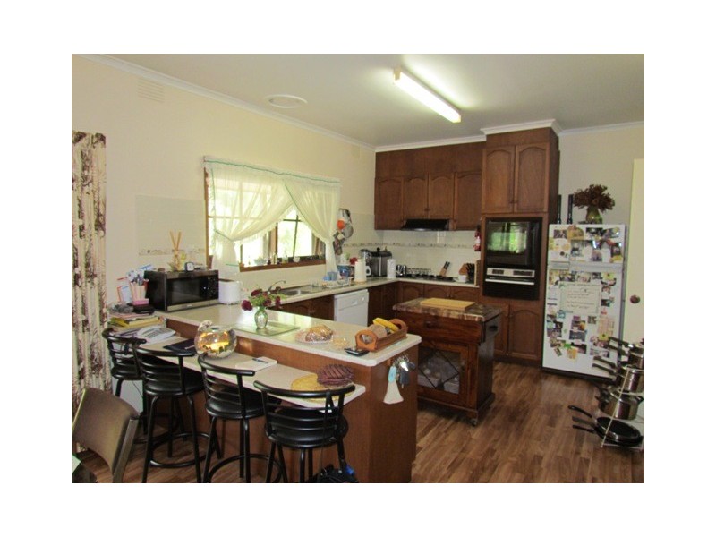 202 Ranch Road, Tanjil South VIC 3825