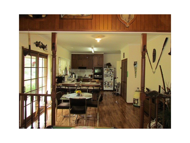 202 Ranch Road, Tanjil South VIC 3825