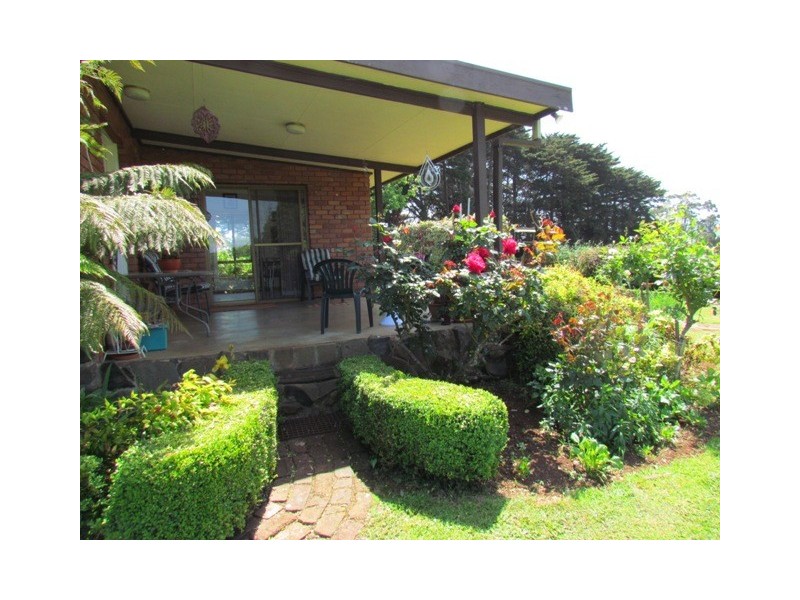 206 Saviges Road, Thorpdale VIC 3835