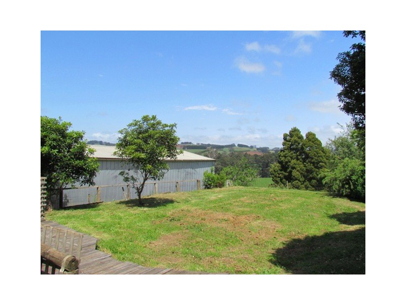 206 Saviges Road, Thorpdale VIC 3835