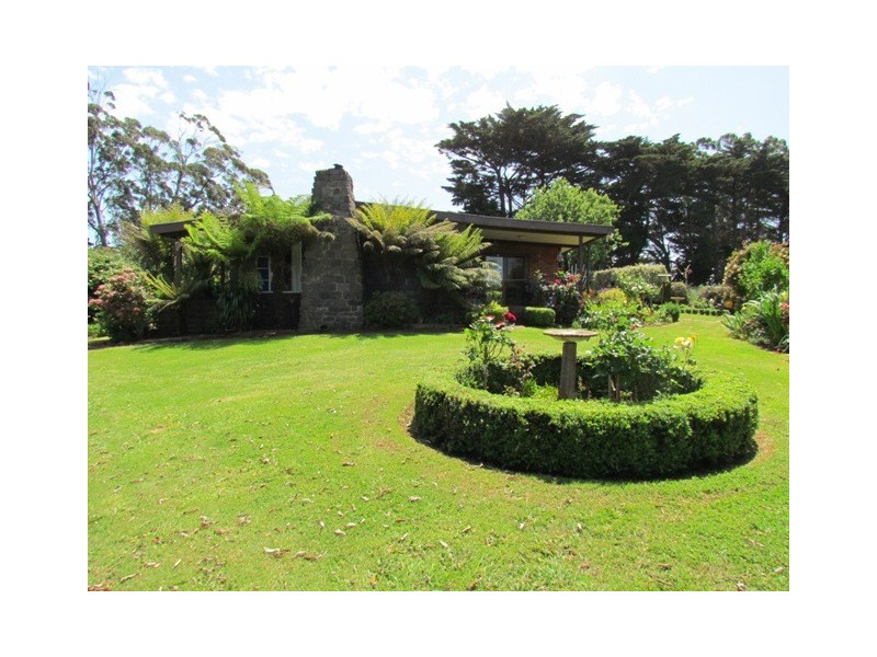 206 Saviges Road, Thorpdale VIC 3835