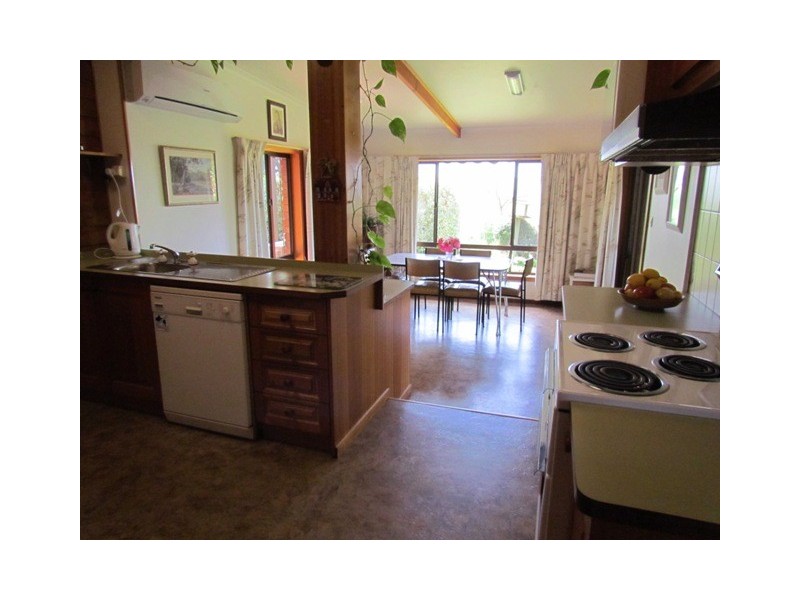 206 Saviges Road, Thorpdale VIC 3835