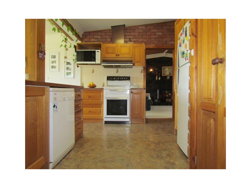 206 Saviges Road, Thorpdale VIC 3835