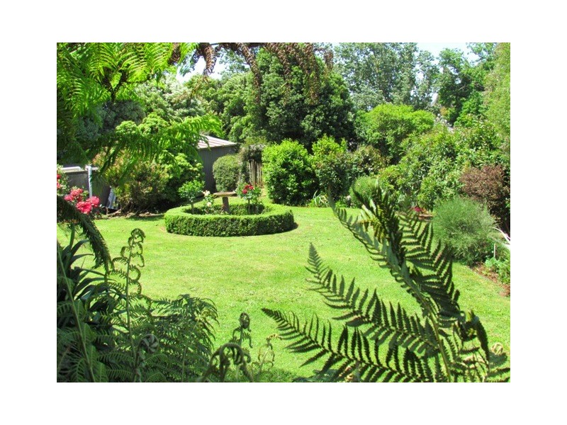 206 Saviges Road, Thorpdale VIC 3835