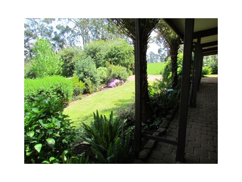 206 Saviges Road, Thorpdale VIC 3835