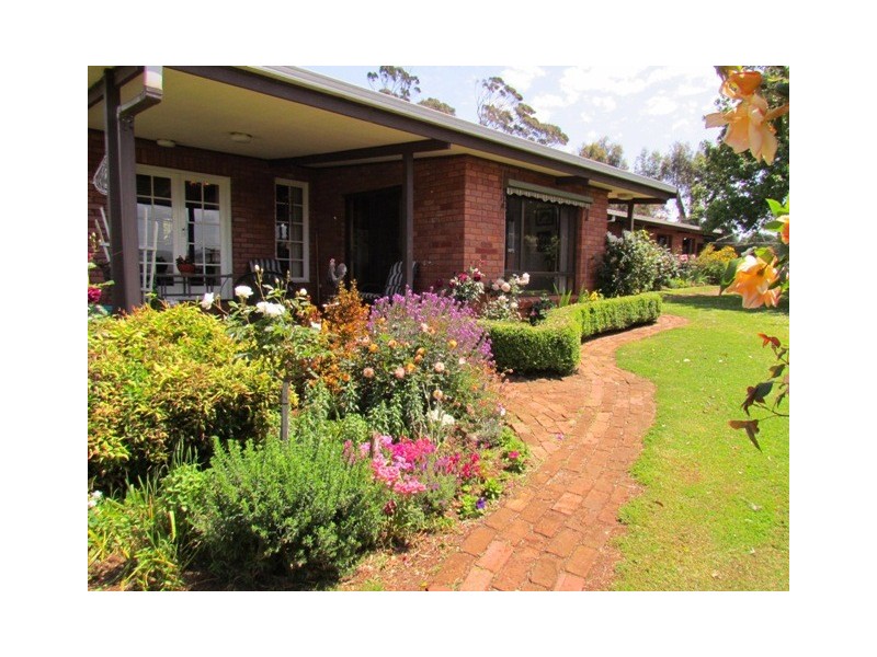 206 Saviges Road, Thorpdale VIC 3835