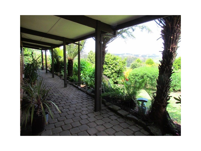 206 Saviges Road, Thorpdale VIC 3835