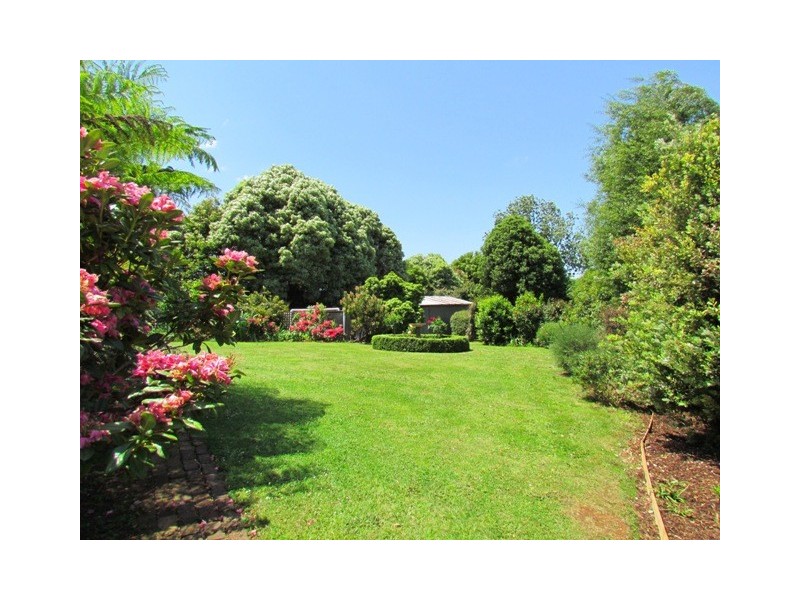 206 Saviges Road, Thorpdale VIC 3835