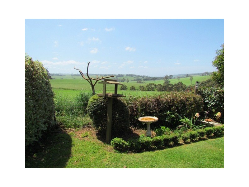 206 Saviges Road, Thorpdale VIC 3835