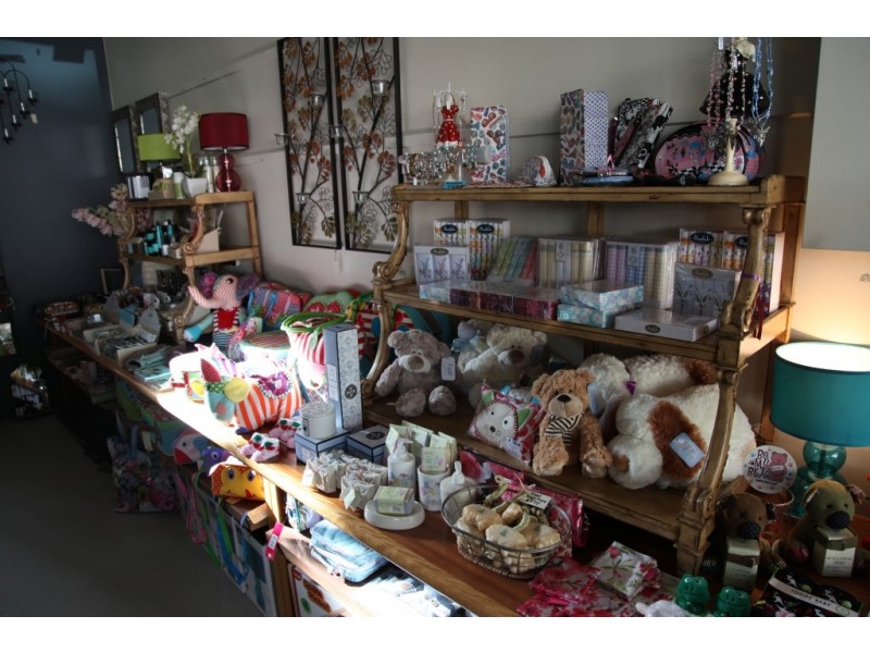 217 Commercial Road, Yarram VIC 3971