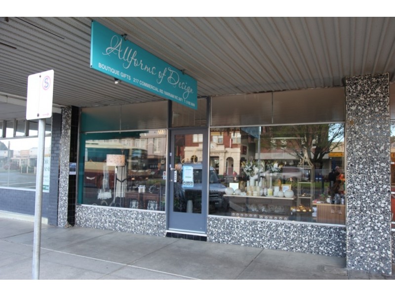 217 Commercial Road, Yarram VIC 3971