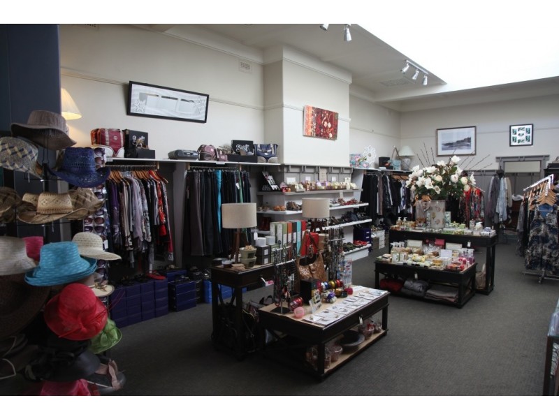 217 Commercial Road, Yarram VIC 3971
