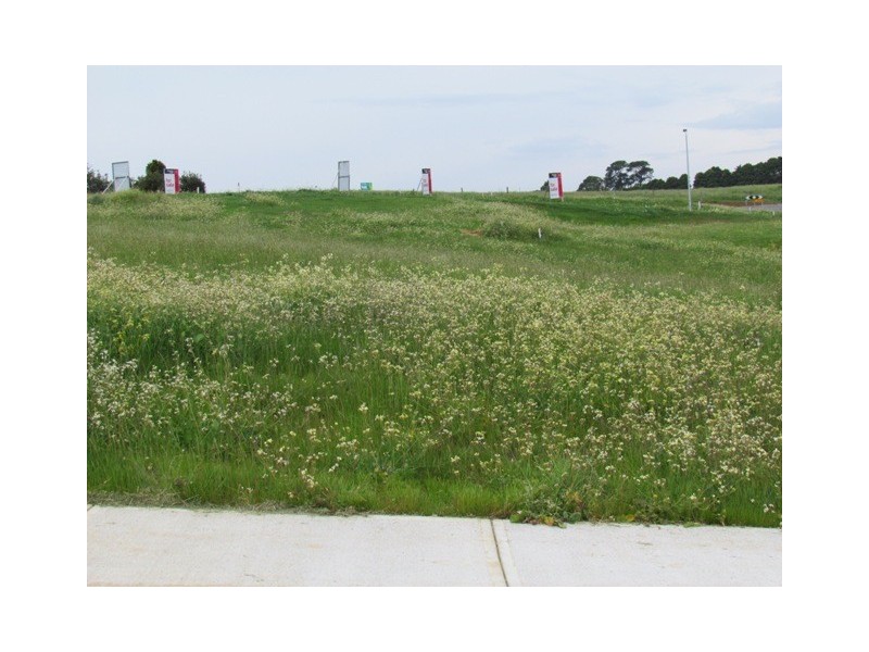 Thatch Court, Warragul VIC 3820