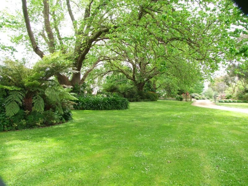 Leongatha VIC 3953