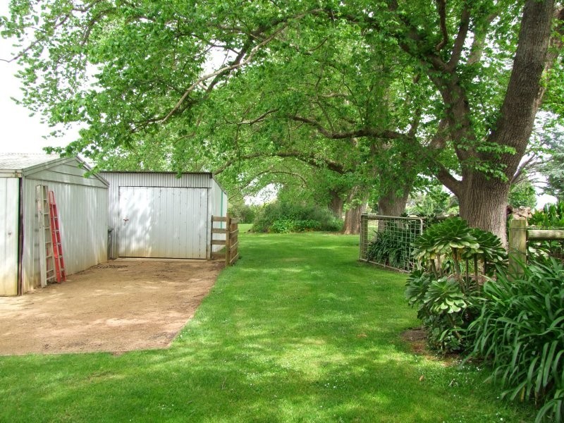 Leongatha VIC 3953