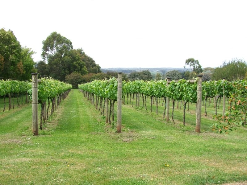 Leongatha VIC 3953