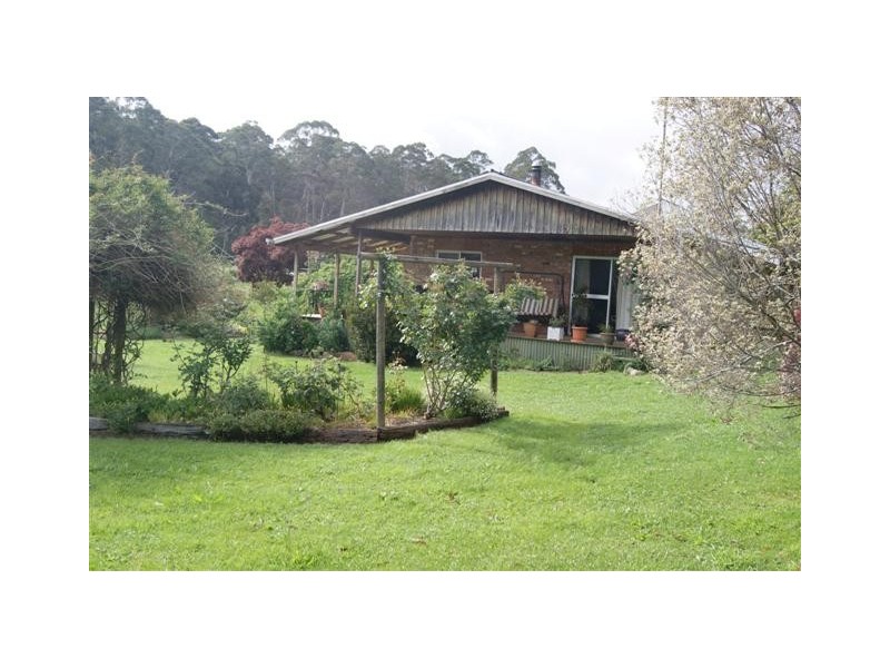 238 Rusks Road, Erica VIC 3825