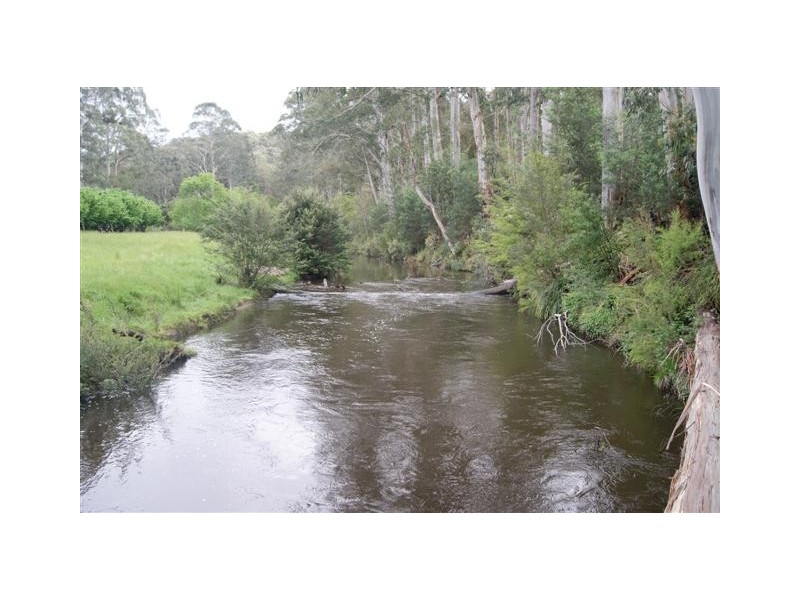 238 Rusks Road, Erica VIC 3825