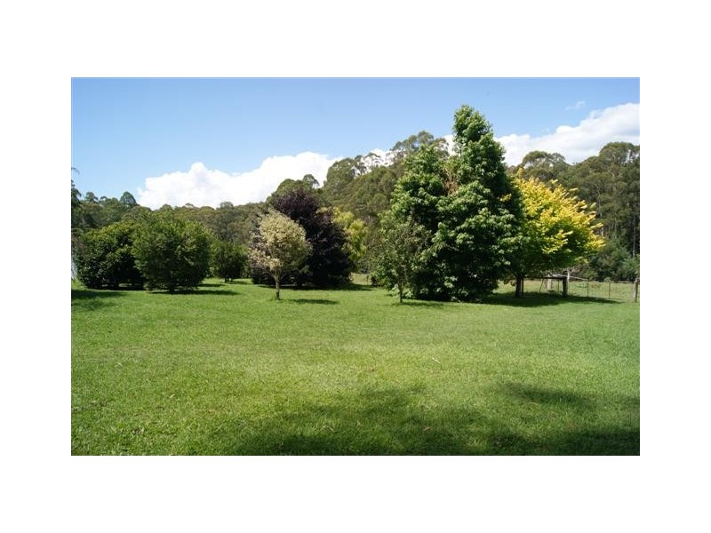 238 Rusks Road, Erica VIC 3825