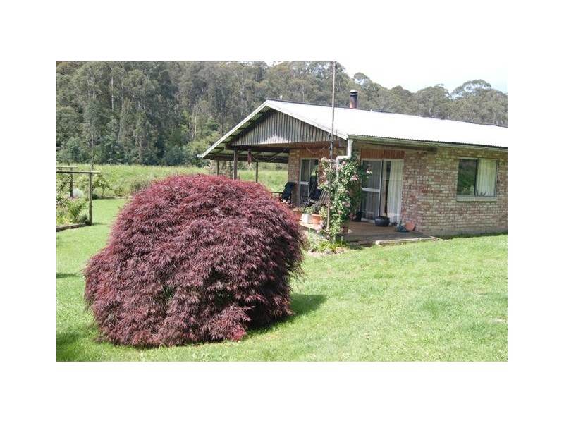 238 Rusks Road, Erica VIC 3825