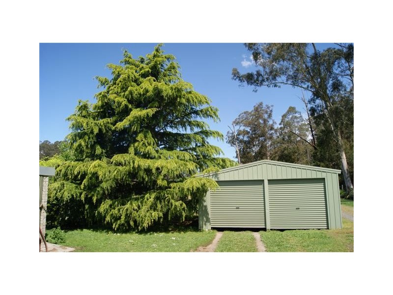 238 Rusks Road, Erica VIC 3825